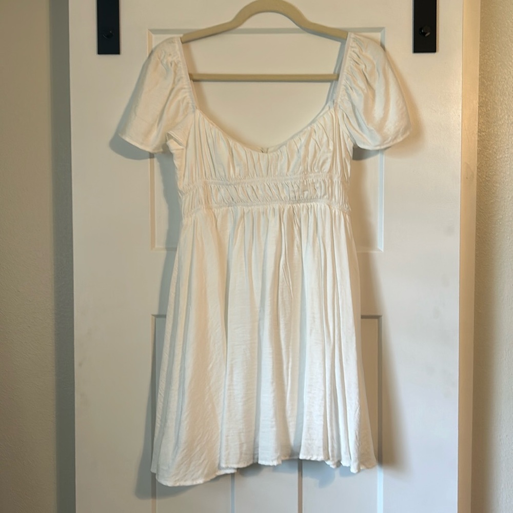 Altard State White Dress